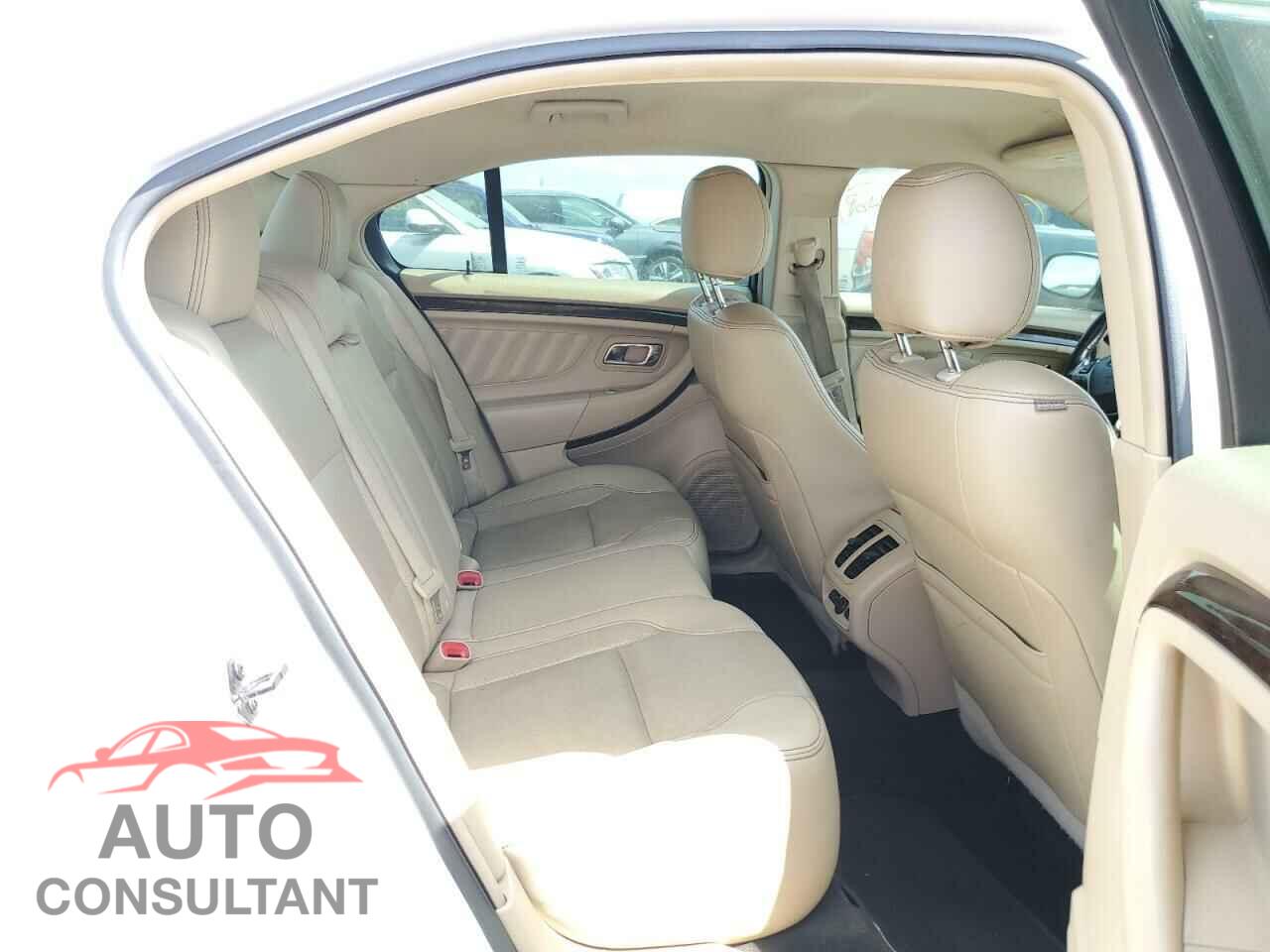 FORD TAURUS 2015 - 1FAHP2F81FG199122