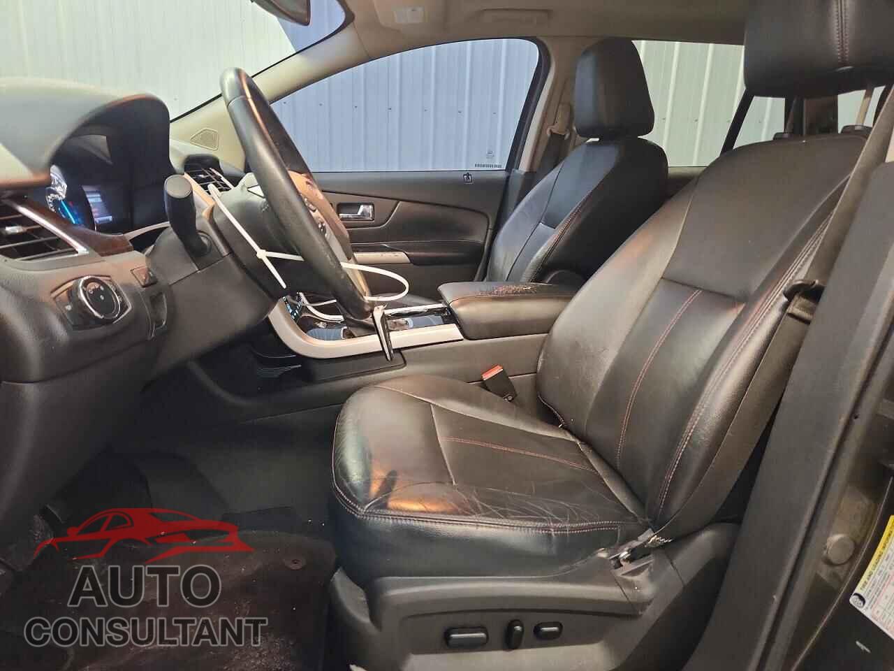 FORD EDGE 2011 - 2FMDK3KC7BBA95433