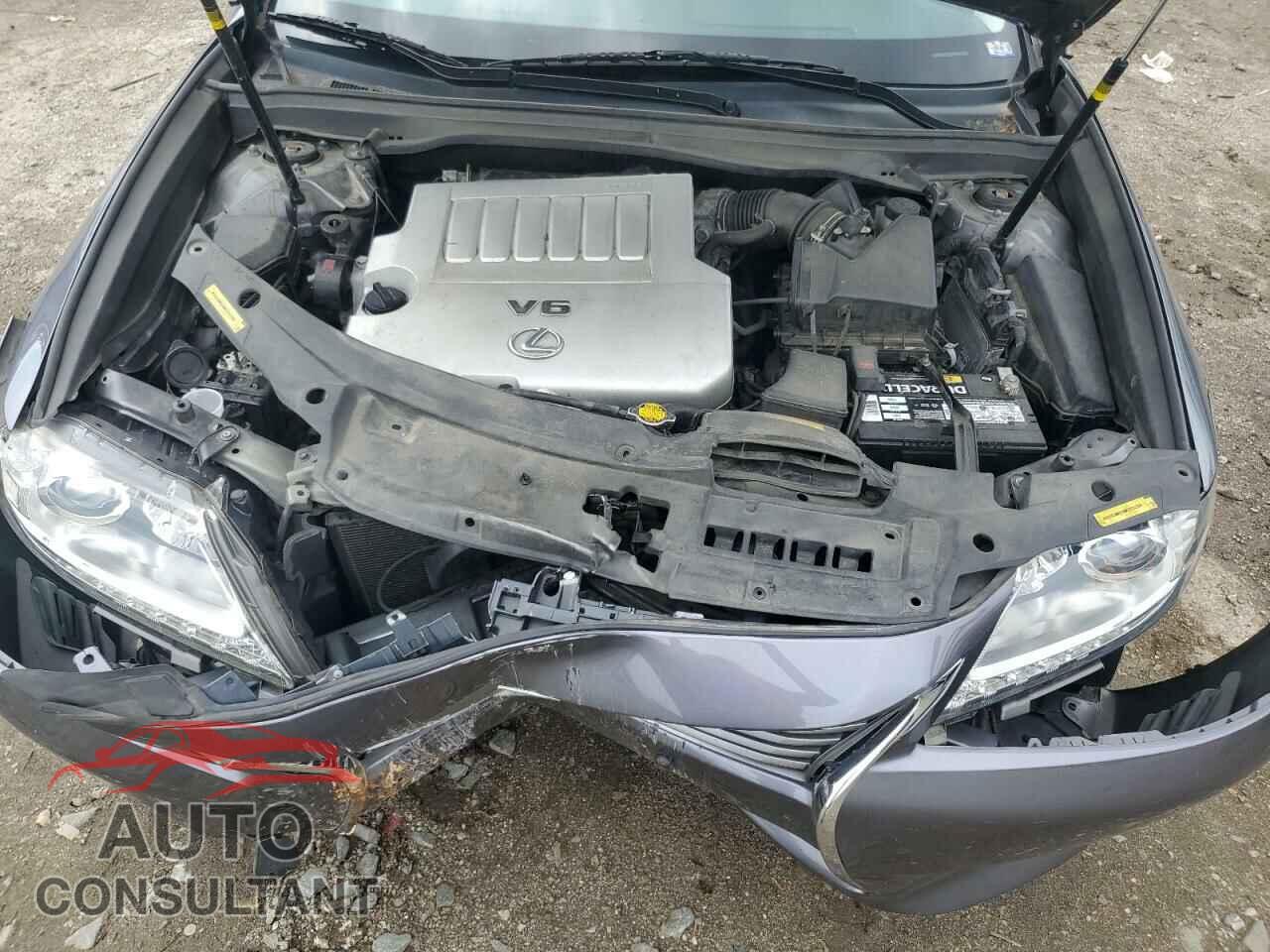 LEXUS ES350 2013 - JTHBK1GG8D2084010
