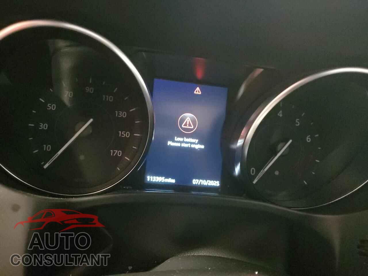 JAGUAR F-PACE 2019 - SADCJ2FX3KA610941