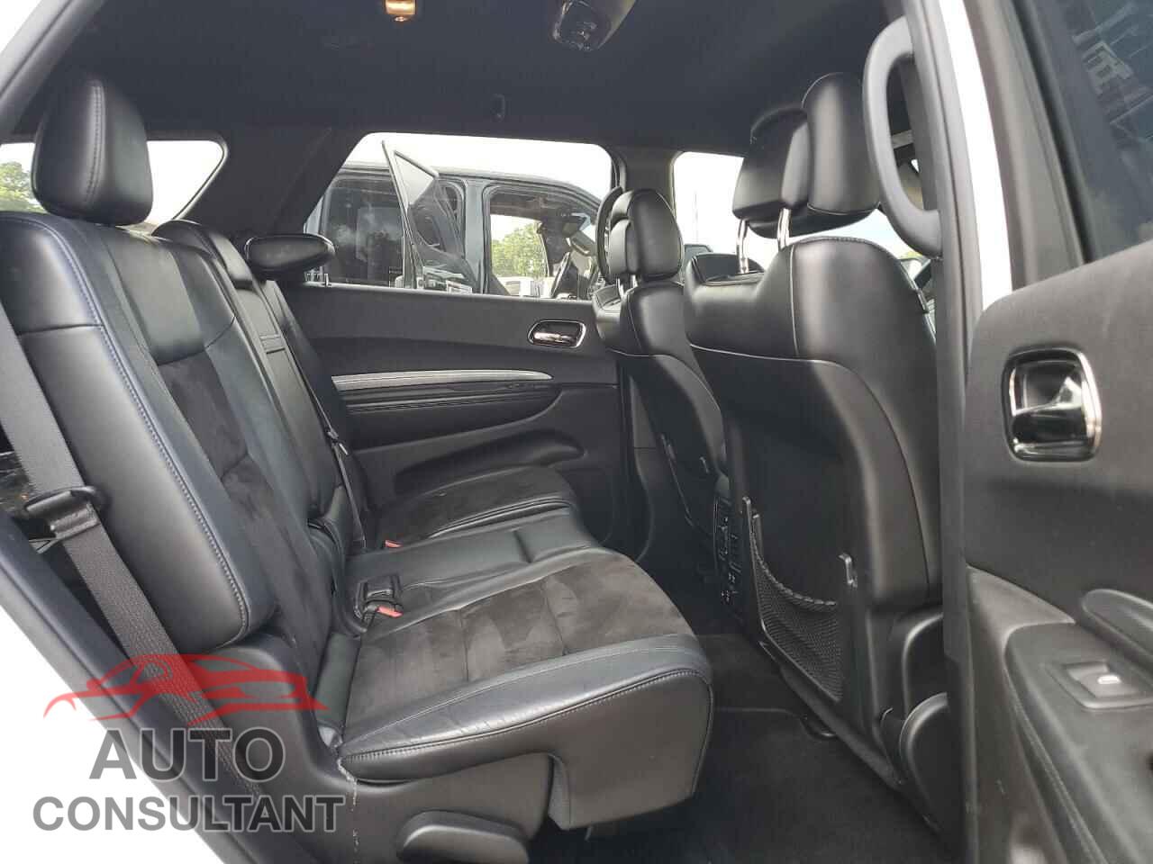 DODGE DURANGO 2019 - 1C4RDHDG2KC575476
