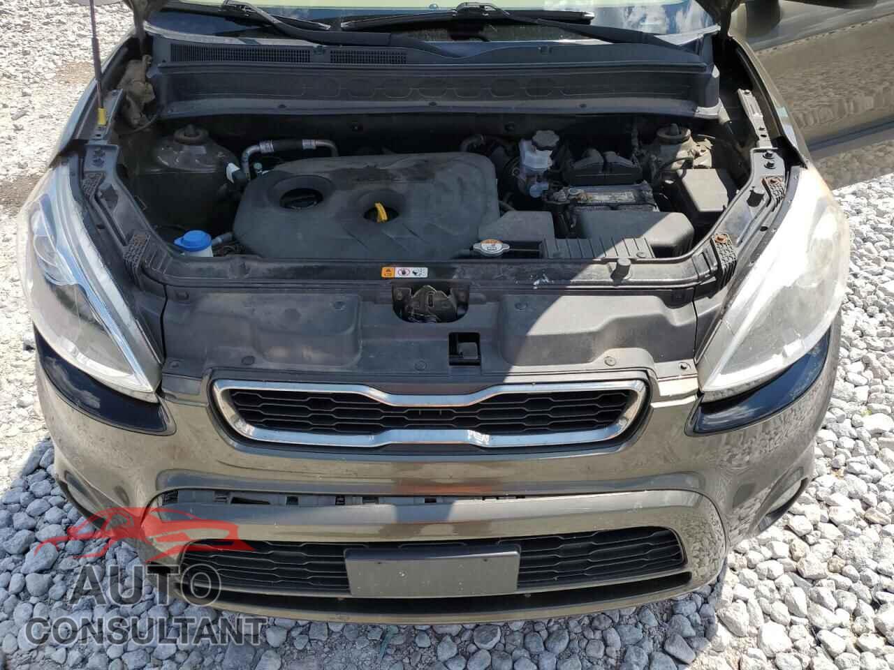 KIA SOUL 2013 - KNDJT2A69D7488145