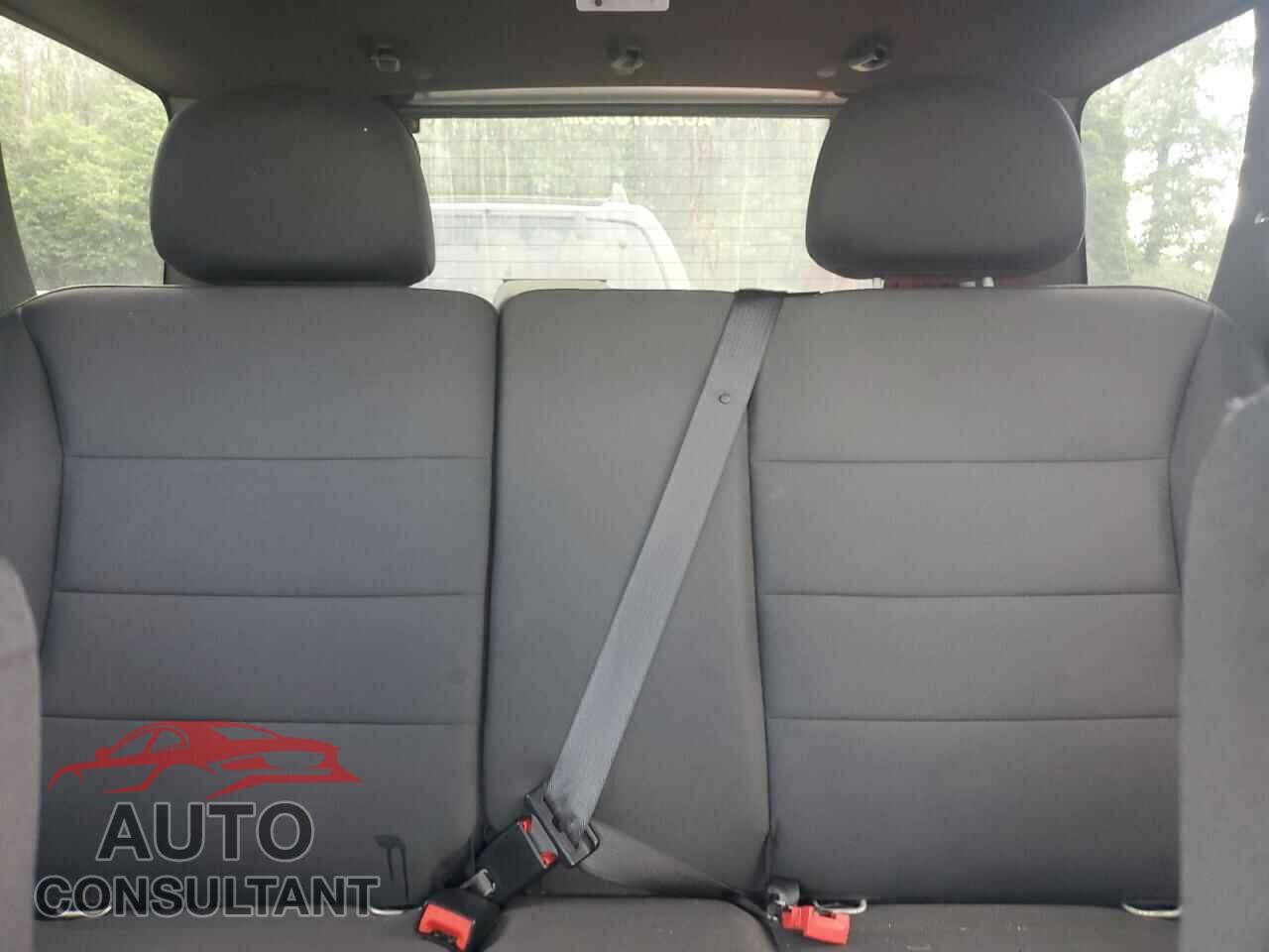 FORD ESCAPE 2012 - 1FMCU9DG3CKC21982