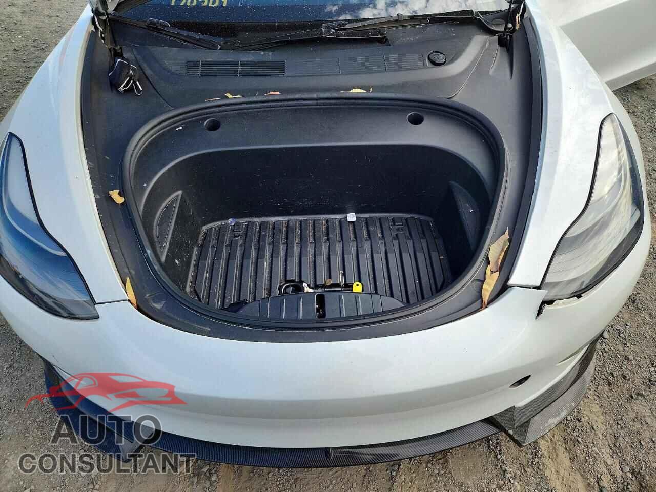 TESLA MODEL 3 2023 - 5YJ3E1EA6PF565211