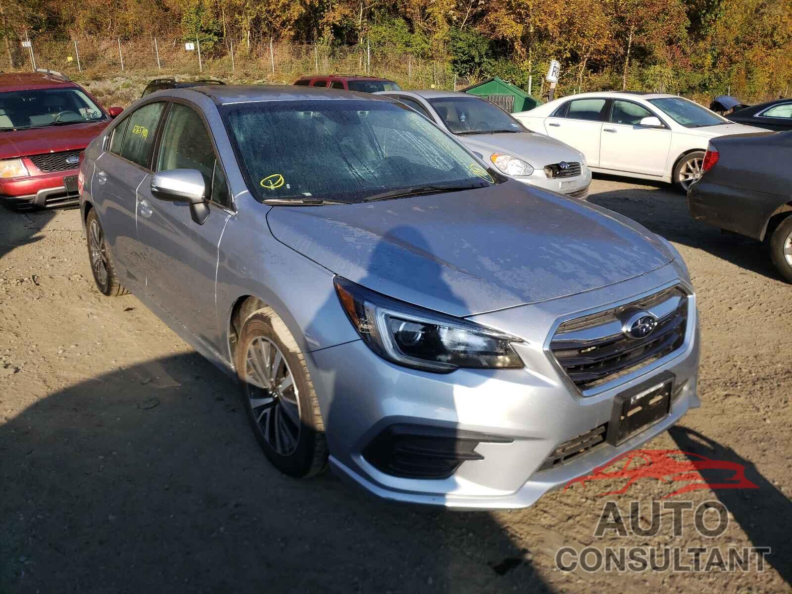 SUBARU LEGACY 2019 - 4S3BNAF68K3007372