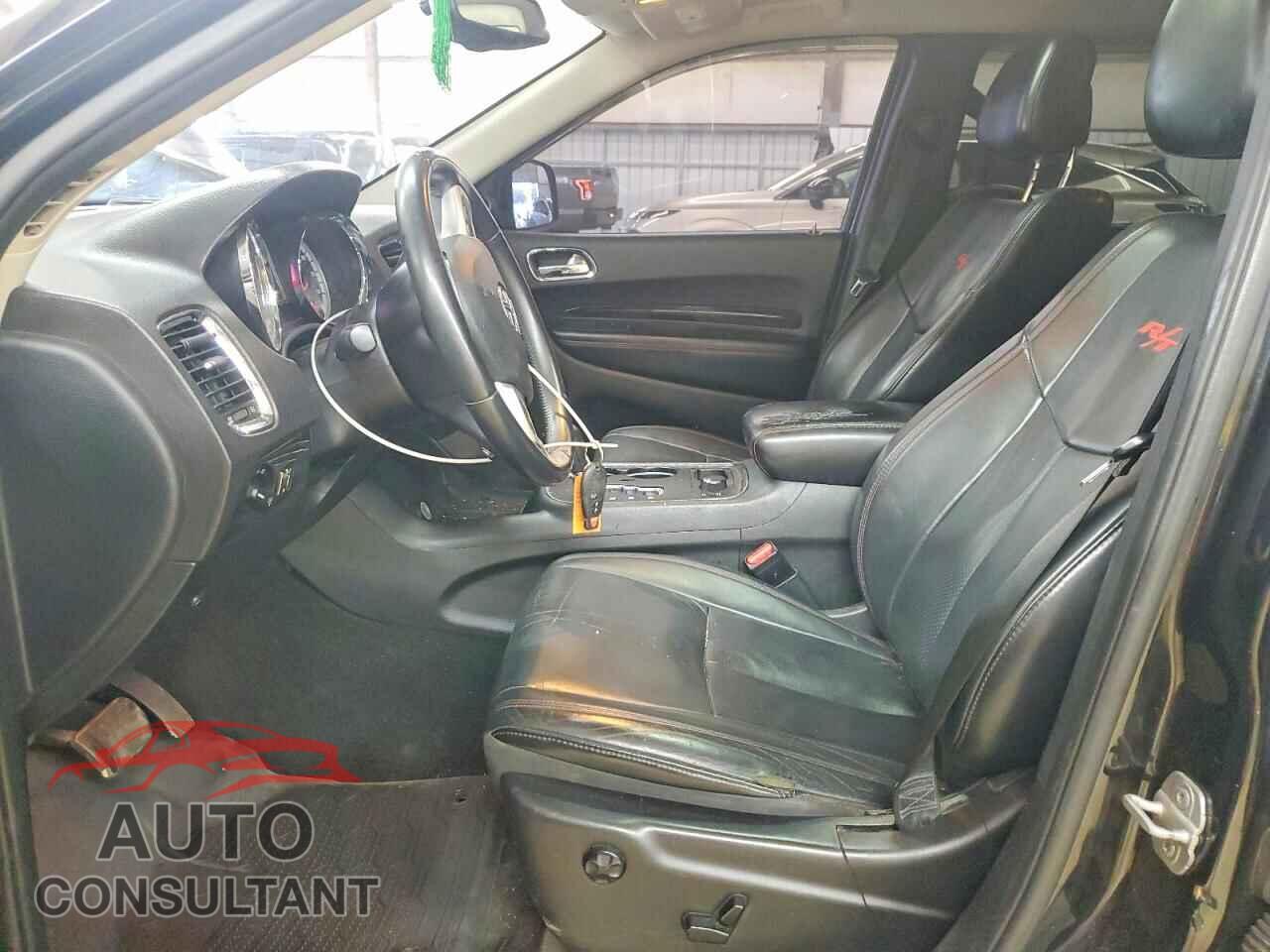 DODGE DURANGO 2013 - 1C4SDJCT6DC680953