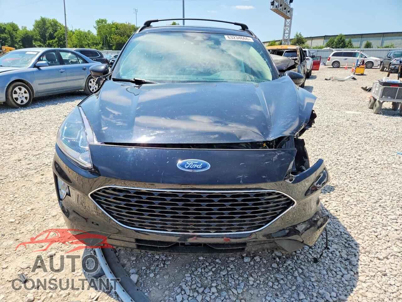 FORD ESCAPE 2020 - 1FMCU9H63LUA72981