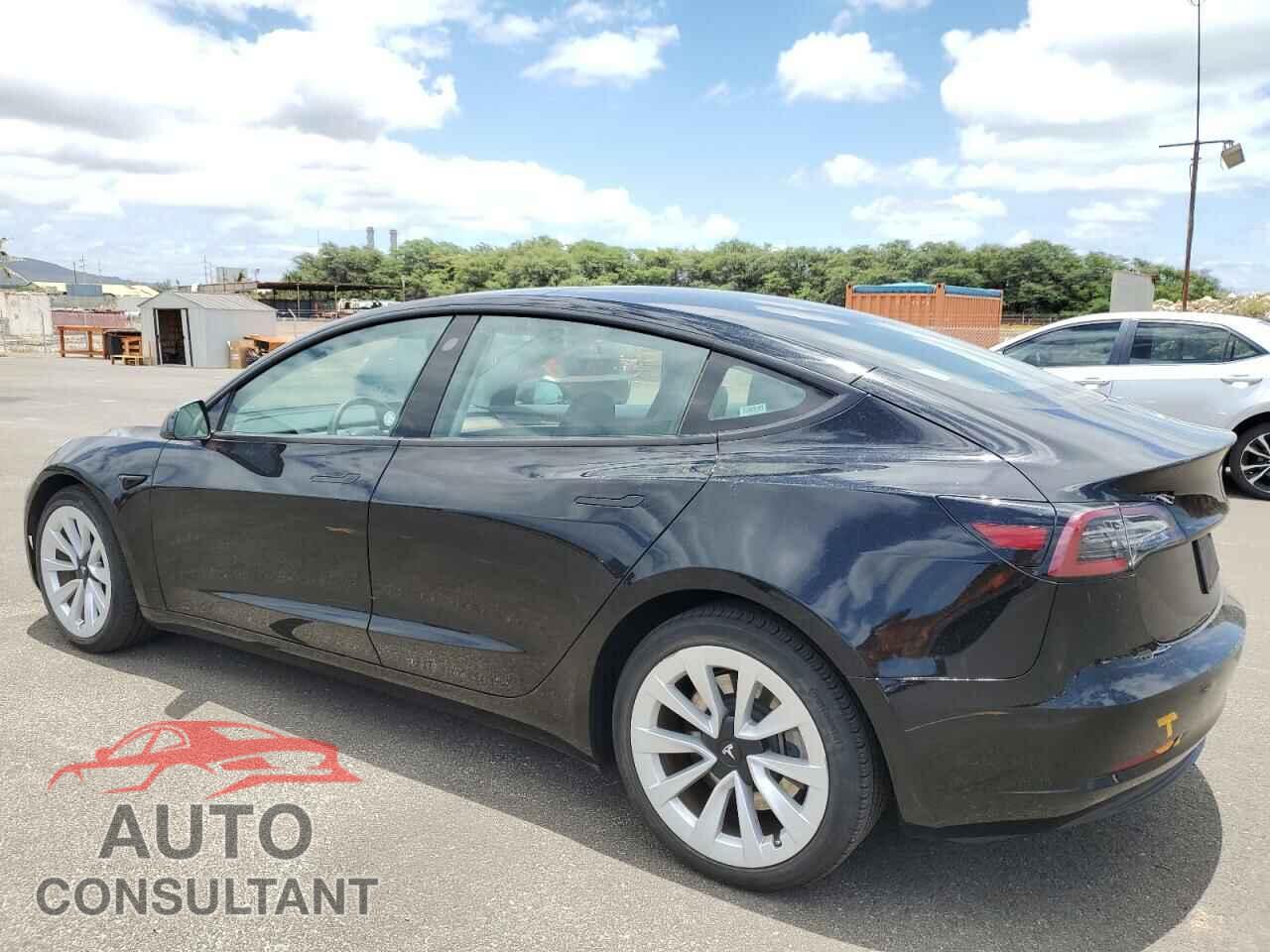 TESLA MODEL 3 2023 - 5YJ3E1EA7PF429489