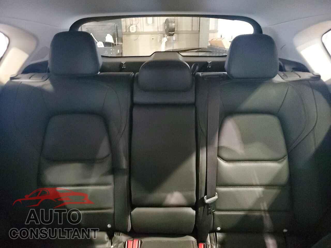 MAZDA CX-5 2020 - JM3KFBDM7L1739341