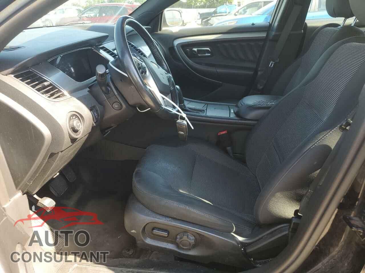FORD TAURUS 2016 - 1FAHP2E86GG121664