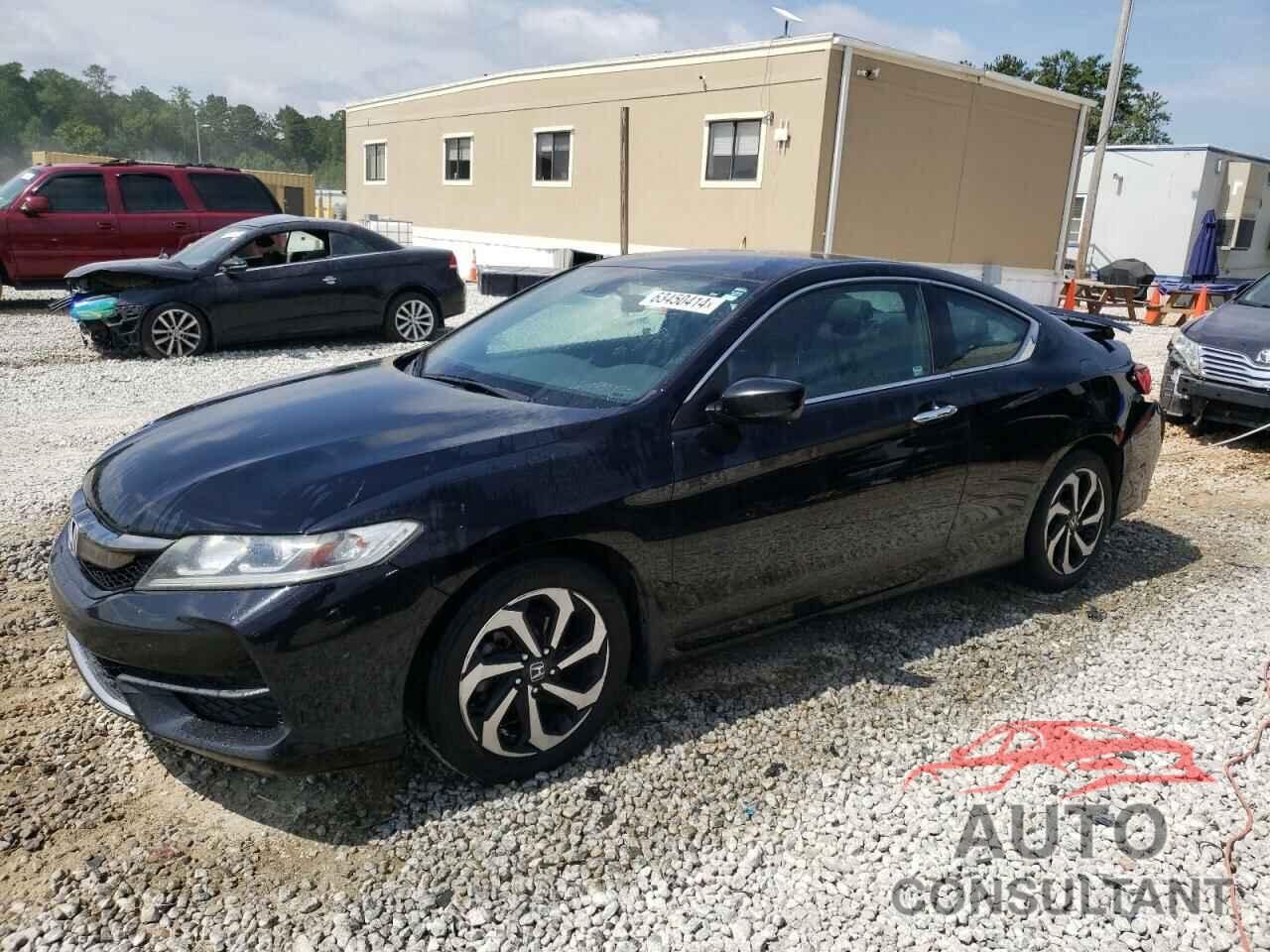HONDA ACCORD 2016 - 1HGCT1B4XGA012723
