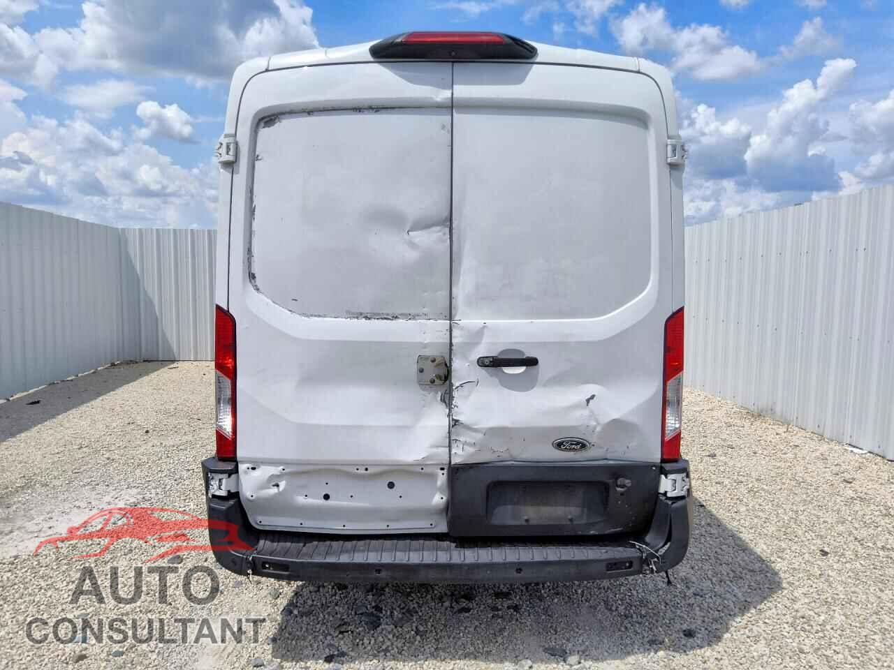 FORD TRANSIT 2019 - 1FTYR2CM2KKB75621
