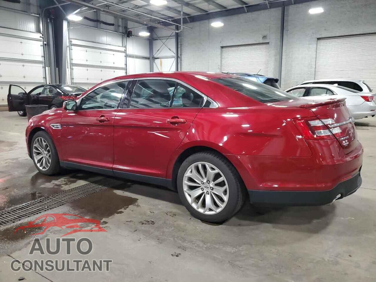 FORD TAURUS 2015 - 1FAHP2J85FG207696