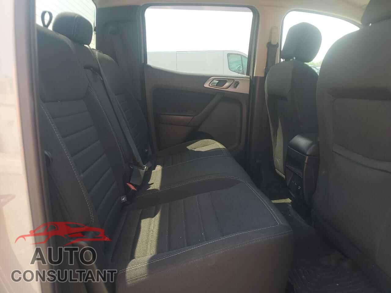 FORD RANGER 2021 - 1FTER4FH2MLD86909