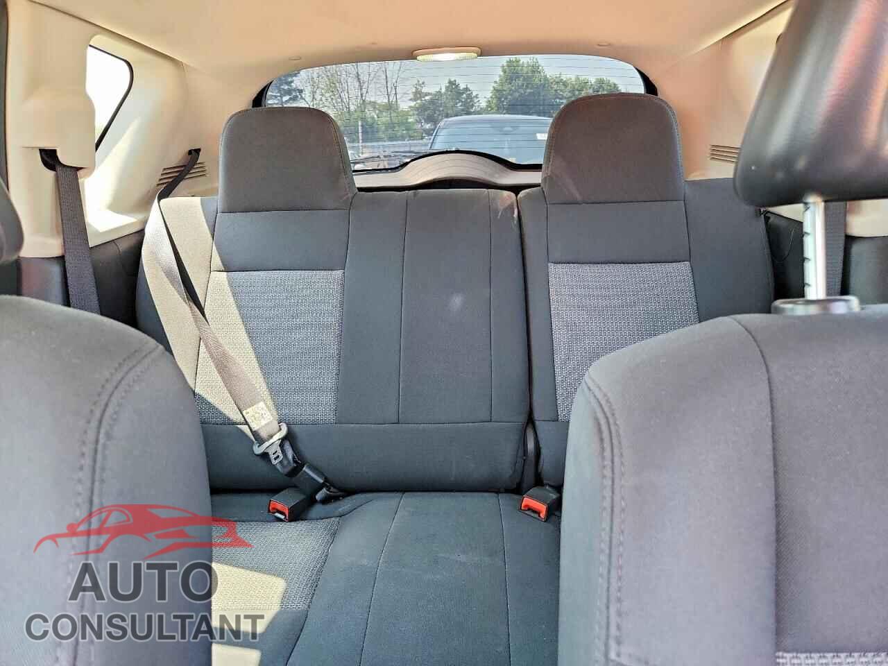 JEEP COMPASS 2009 - 1J8FT47B39D211322