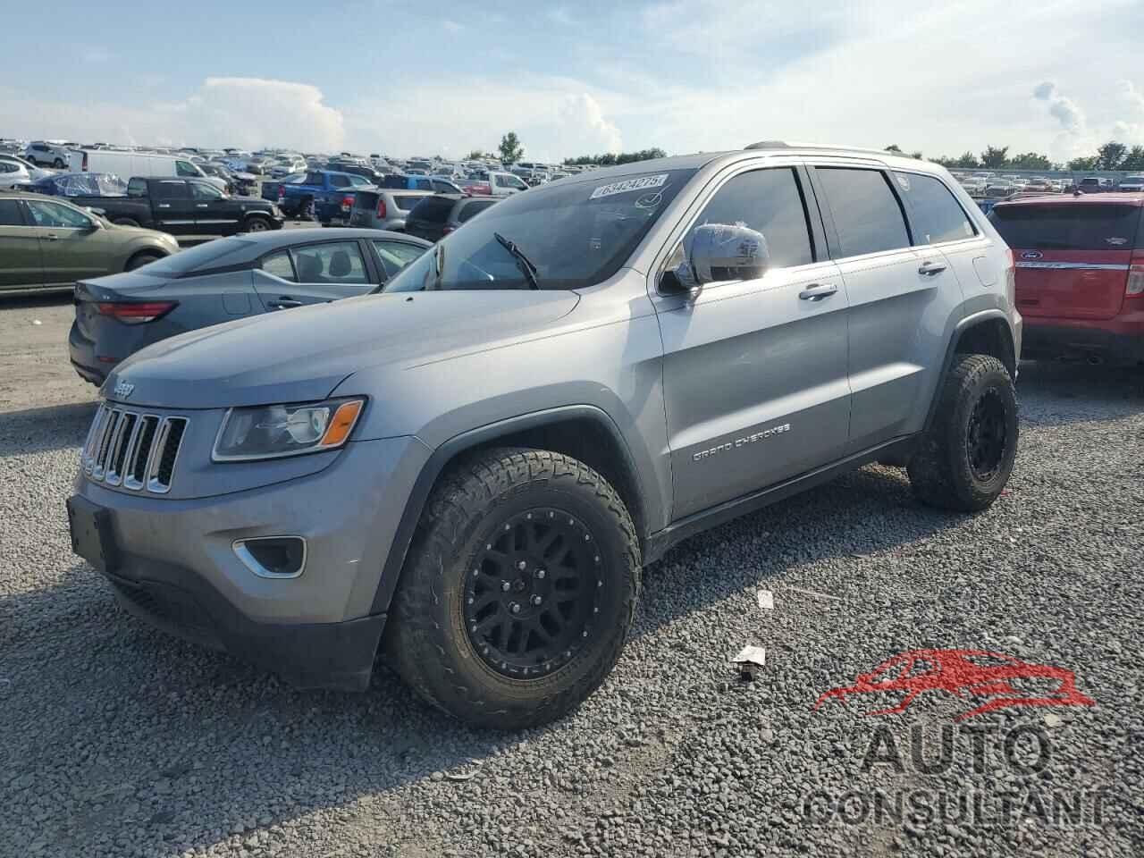 JEEP GRAND CHER 2015 - 1C4RJFAG1FC886162