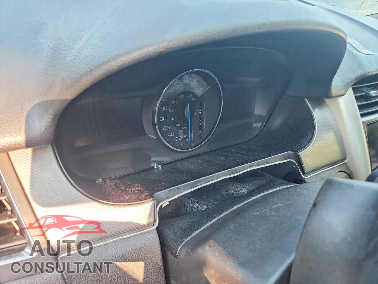 FORD EDGE 2013 - 2FMDK3JC0DBA80759
