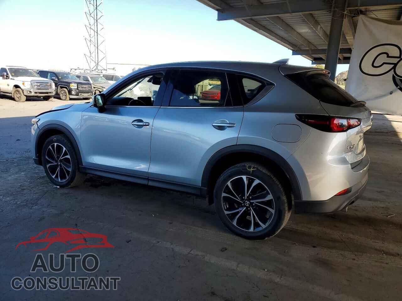 MAZDA CX-5 2023 - JM3KFBDM9P0188096