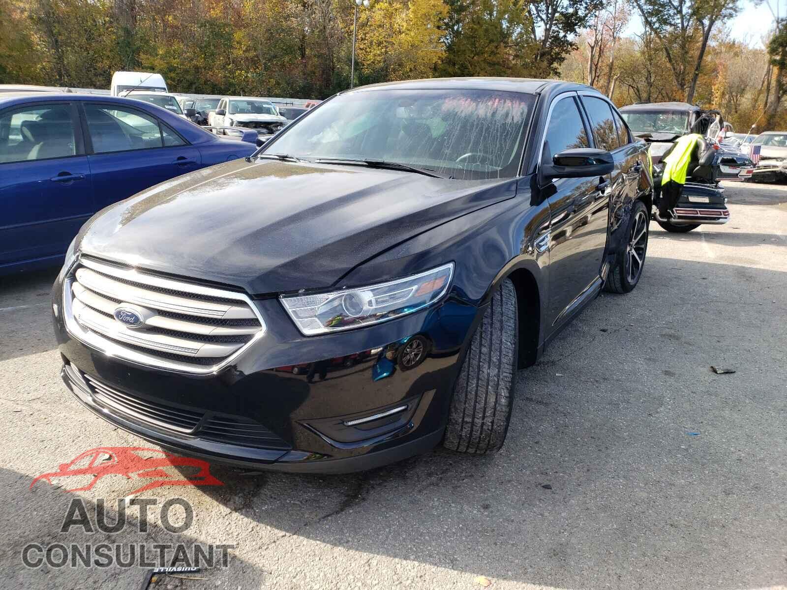FORD TAURUS 2016 - 1FAHP2E88GG153581