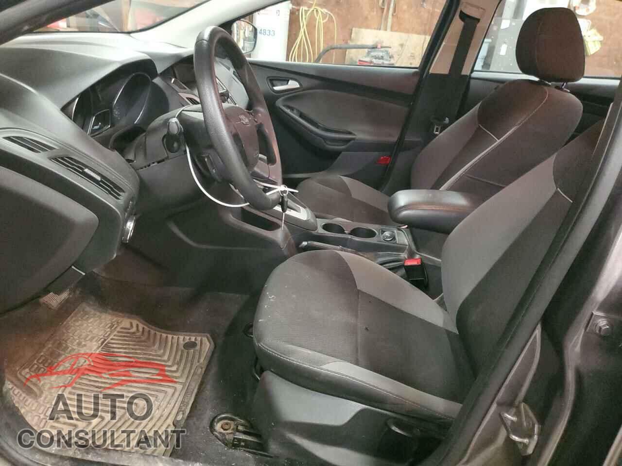 FORD FOCUS 2014 - 1FADP3F23EL361113