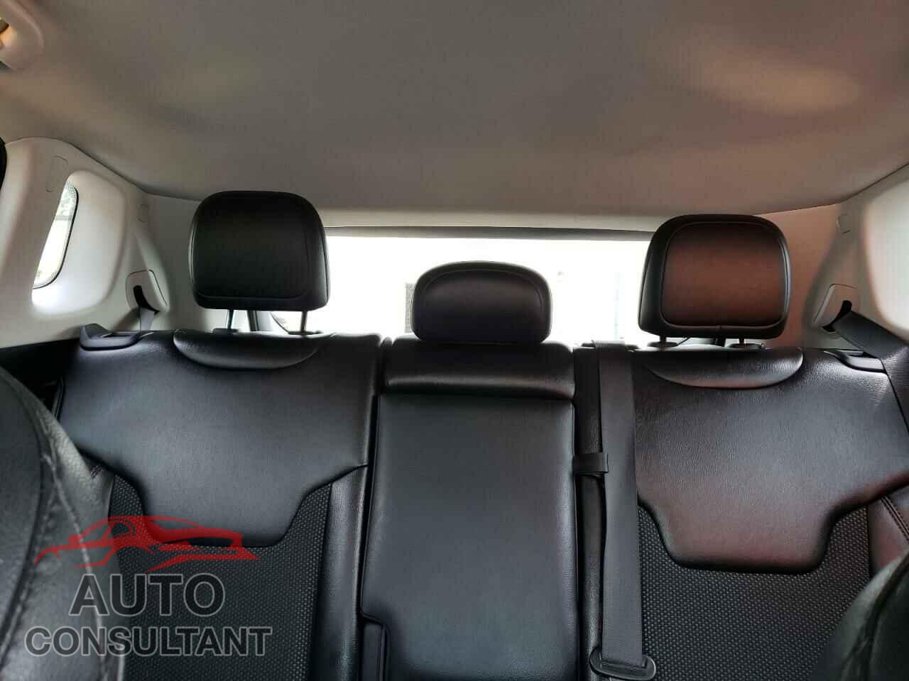 JEEP COMPASS 2020 - 3C4NJDDB8LT214389