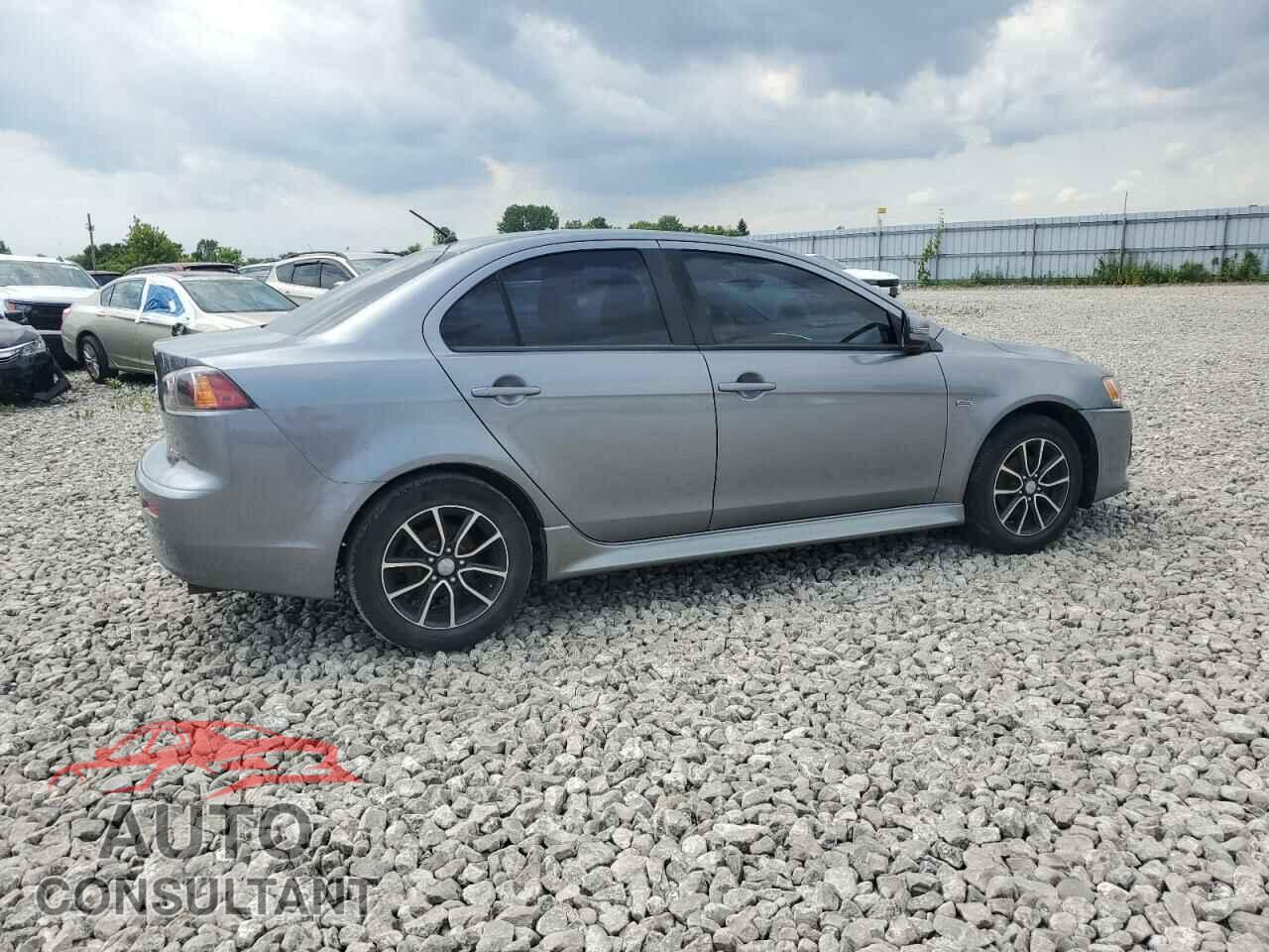MITSUBISHI LANCER 2016 - JA32V2FW2GU603308