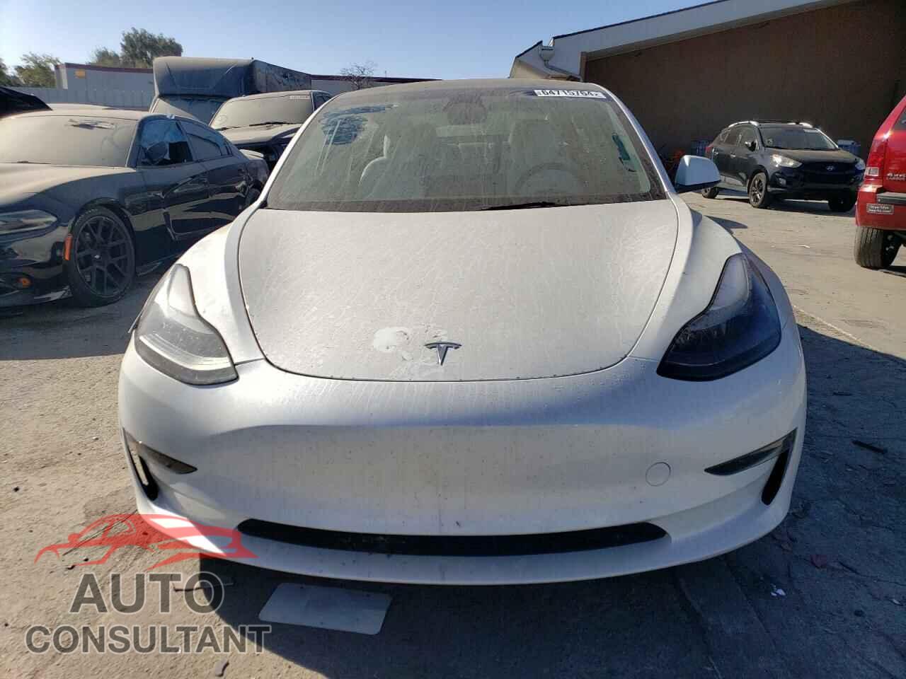 TESLA MODEL 3 2023 - 5YJ3E1EA7PF383310