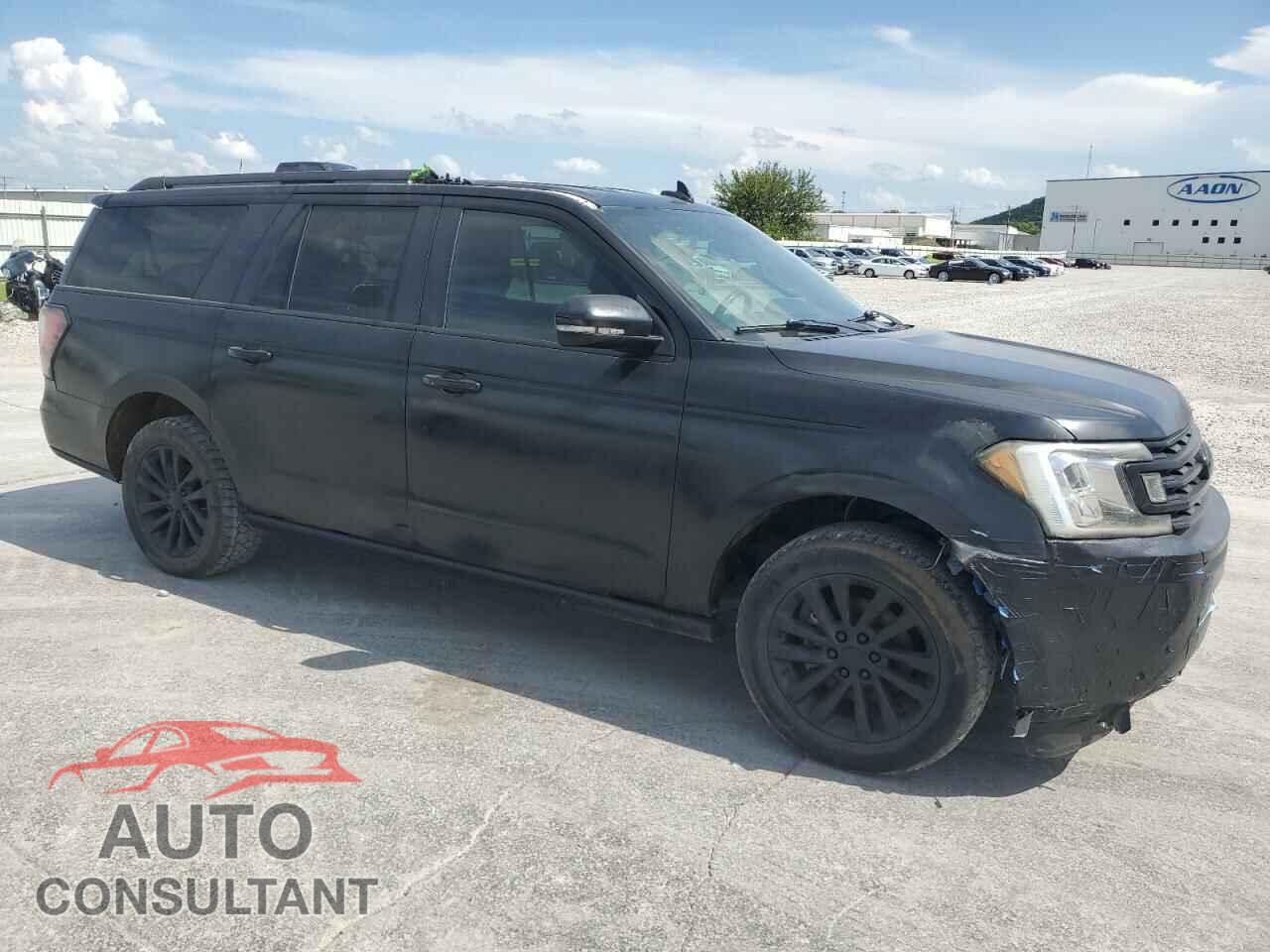 FORD EXPEDITION 2020 - 1FMJK2AT9LEA21919