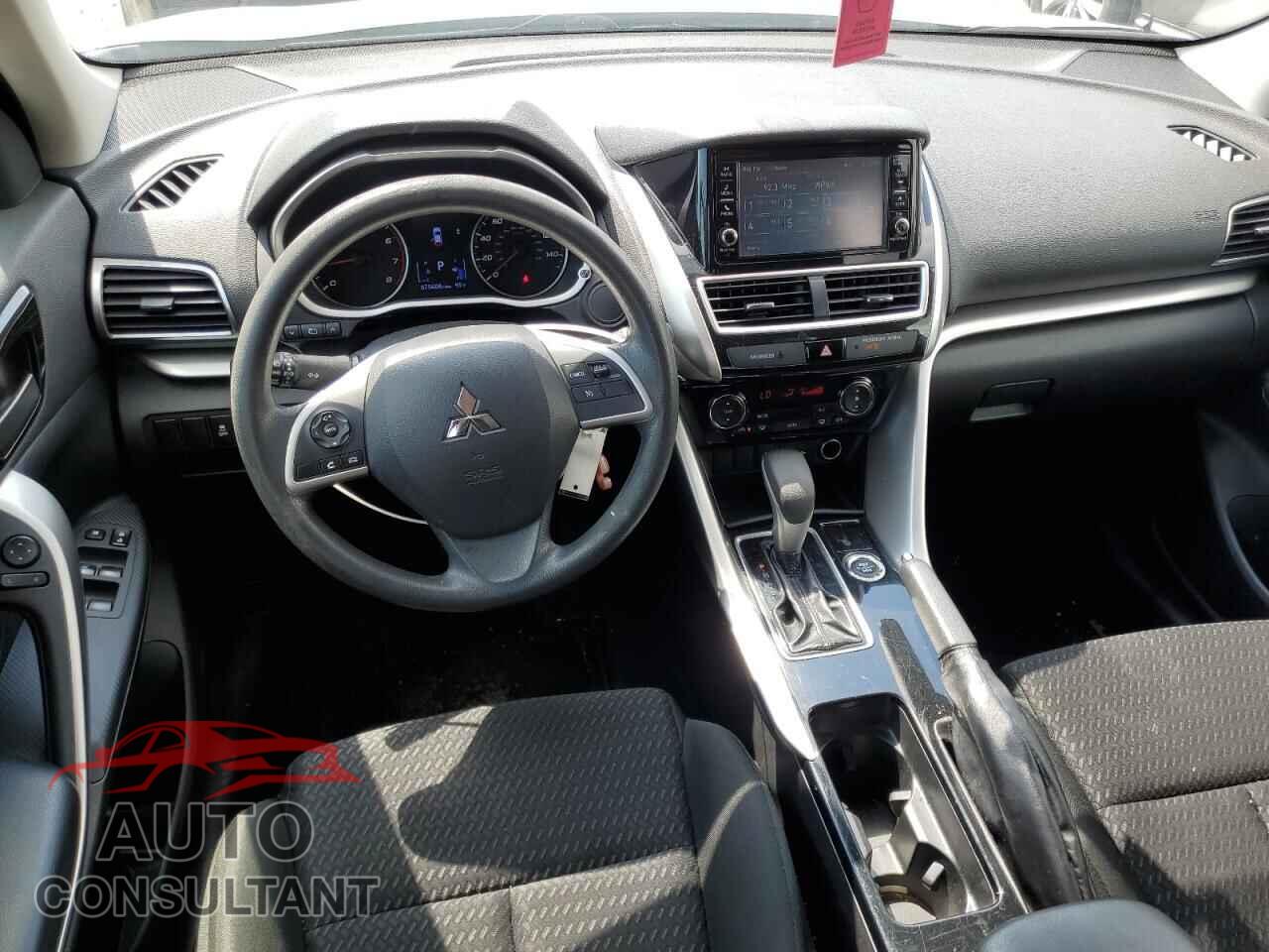 MITSUBISHI ECLIPSE 2020 - JA4AT3AA1LZ024628