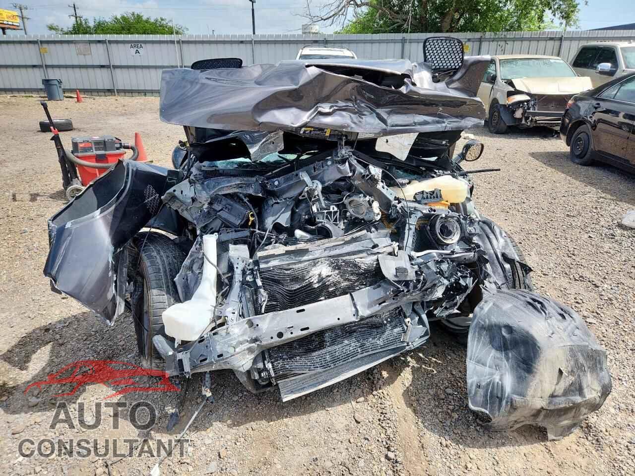 DODGE CHALLENGER 2023 - 2C3CDZFJ6PH614924