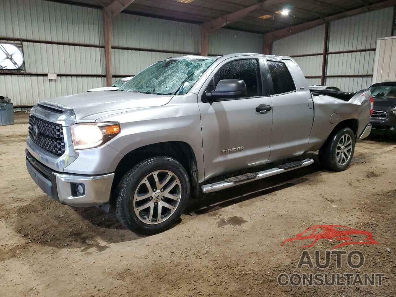 TOYOTA TUNDRA 2018 - 5TFRM5F17JX125191