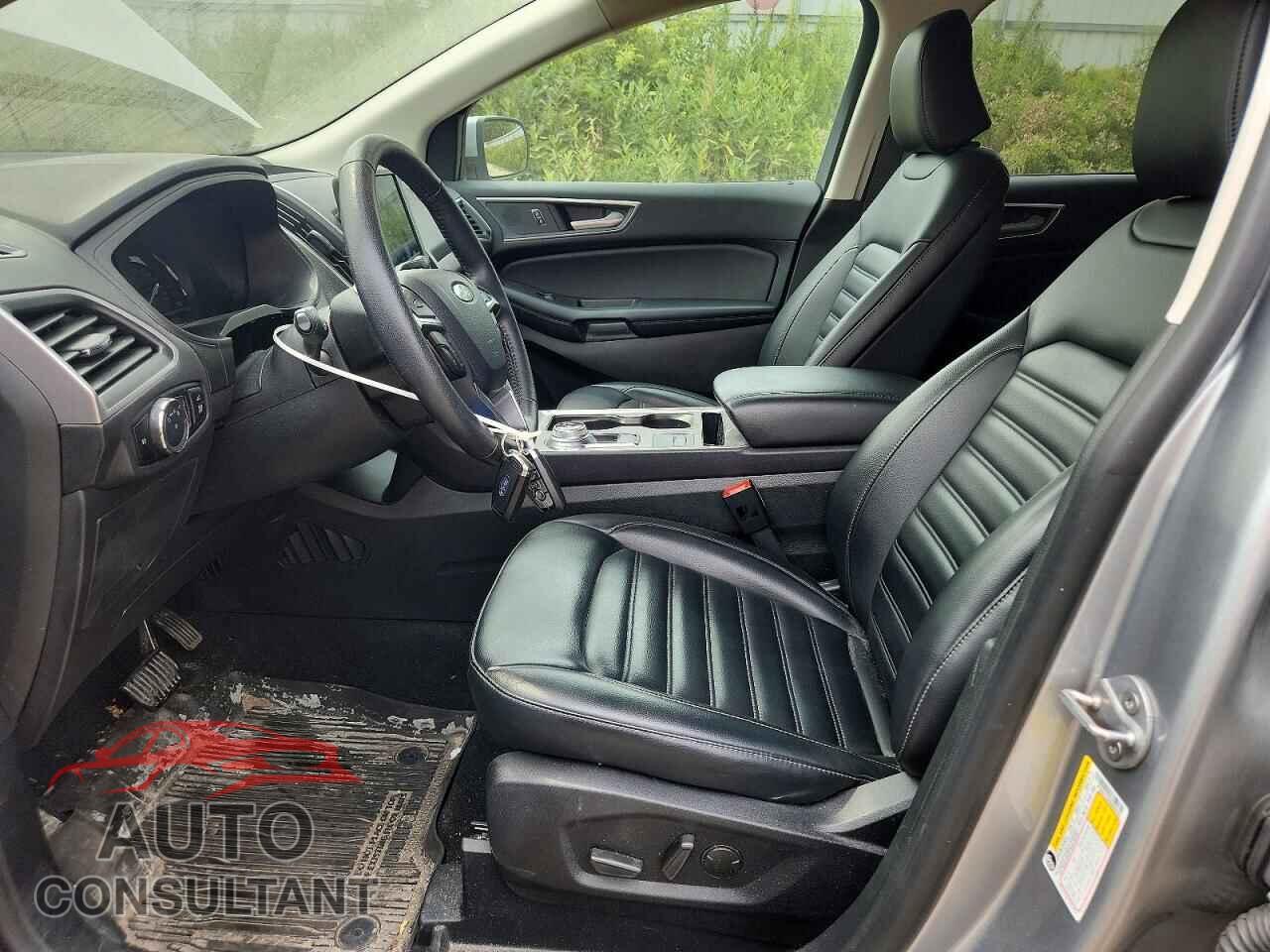 FORD EDGE 2024 - 2FMPK4J96RBB05503