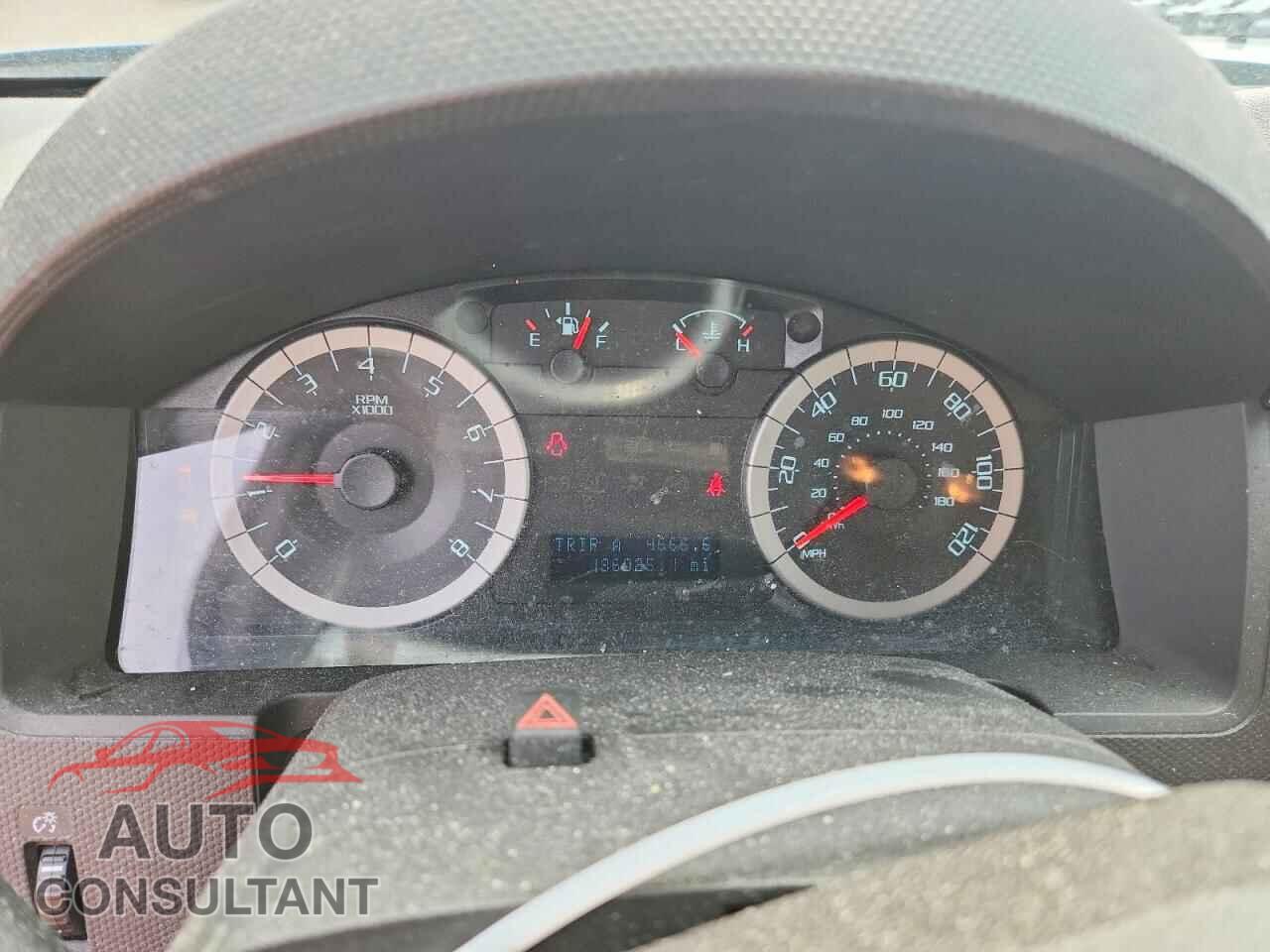 FORD ESCAPE 2012 - 1FMCU0D79CKB63680