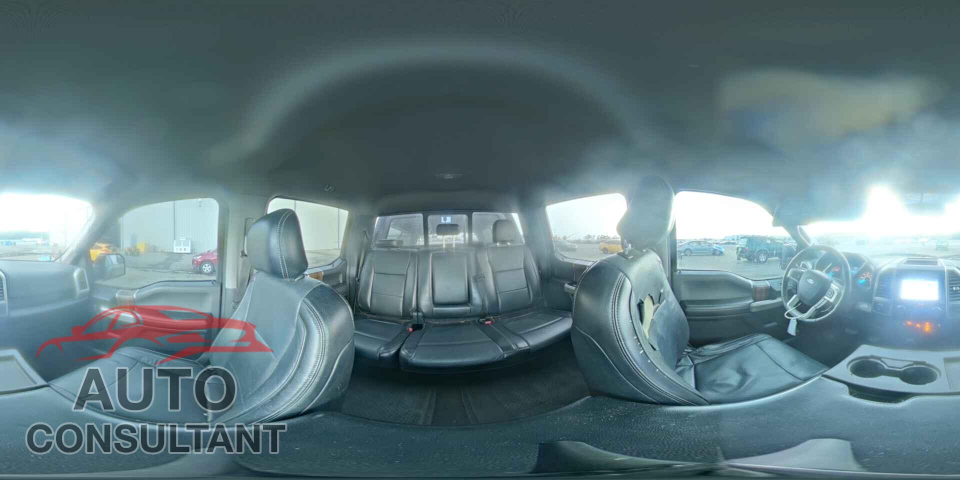 FORD F150 2017 - 1FTEW1EF5HFC38443