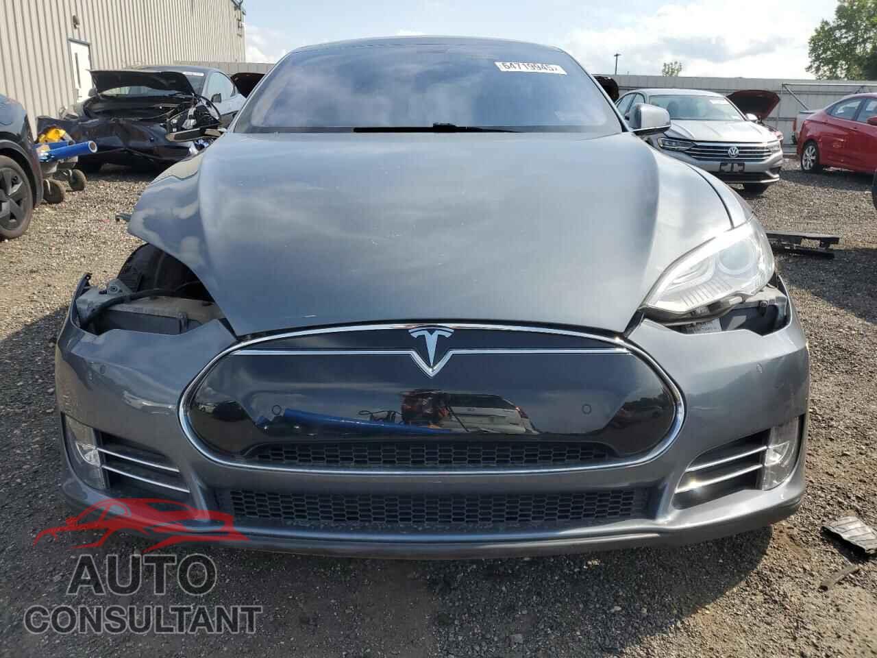 TESLA MODEL S 2014 - 5YJSA1H13EFP30650