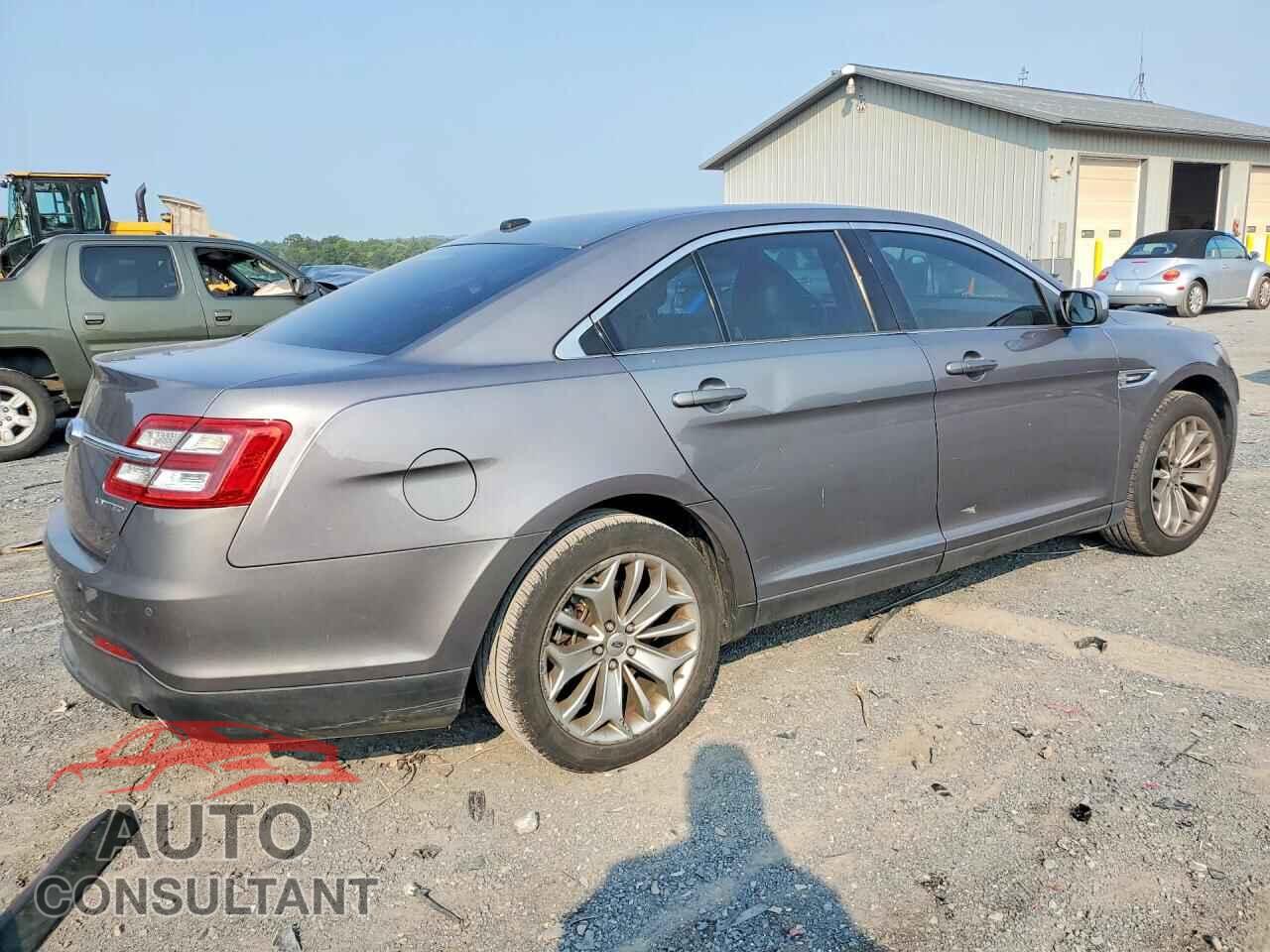 FORD TAURUS 2014 - 1FAHP2F8XEG100764