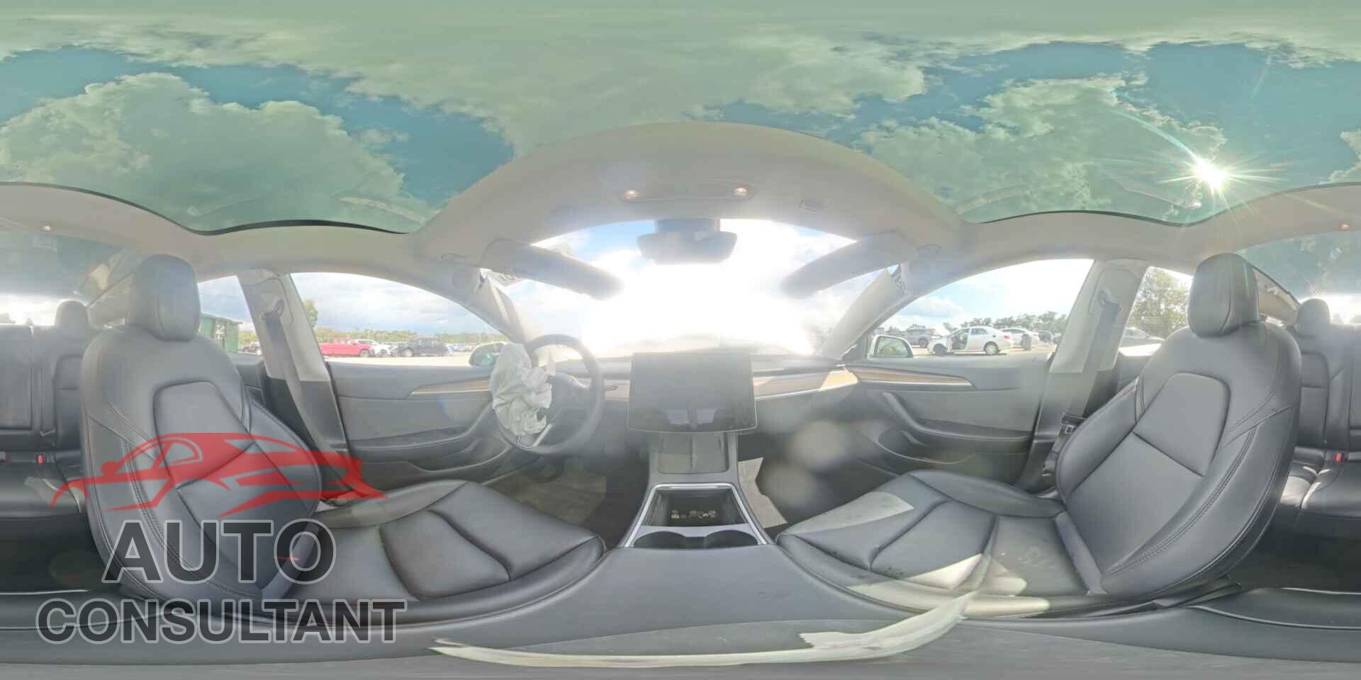 TESLA MODEL 3 2023 - 5YJ3E1EA4PF489469