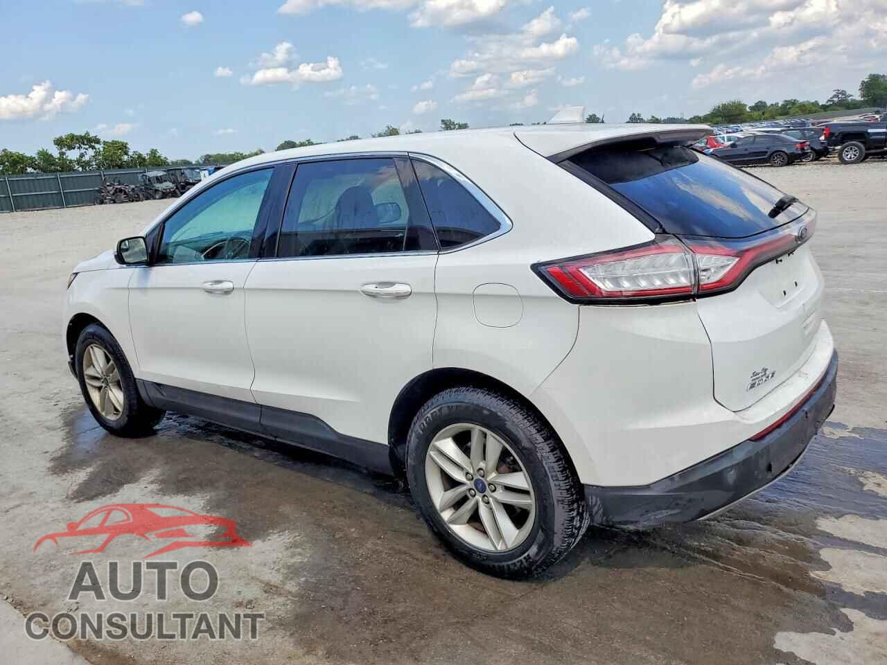 FORD EDGE 2016 - 2FMPK3J96GBB32031