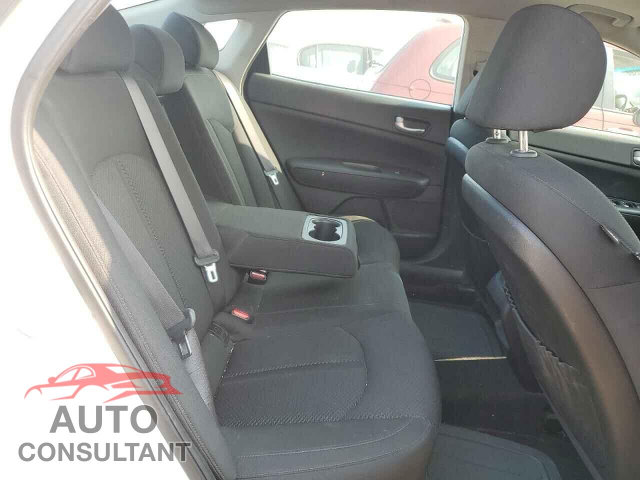 KIA OPTIMA 2016 - KNAGT4L31G5073729