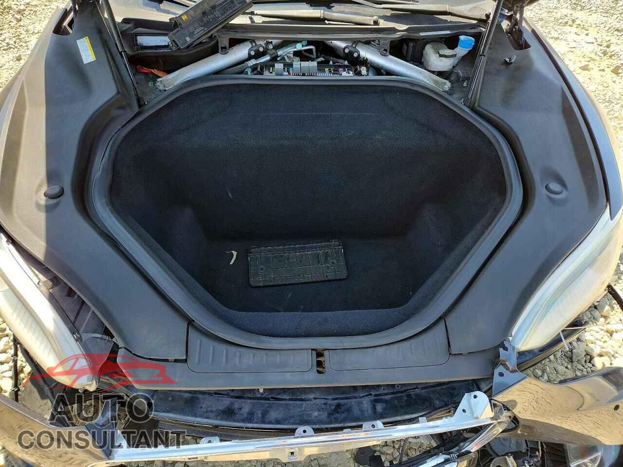 TESLA MODEL S 2015 - 5YJSA1E21FF111642