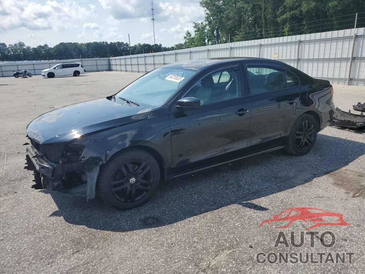 VOLKSWAGEN JETTA 2018 - 3VW2B7AJ2JM256140