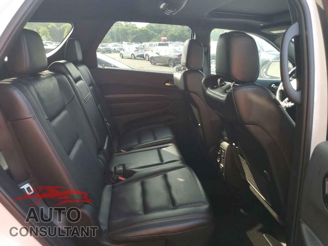 DODGE DURANGO 2023 - 1C4SDJCT2PC651745