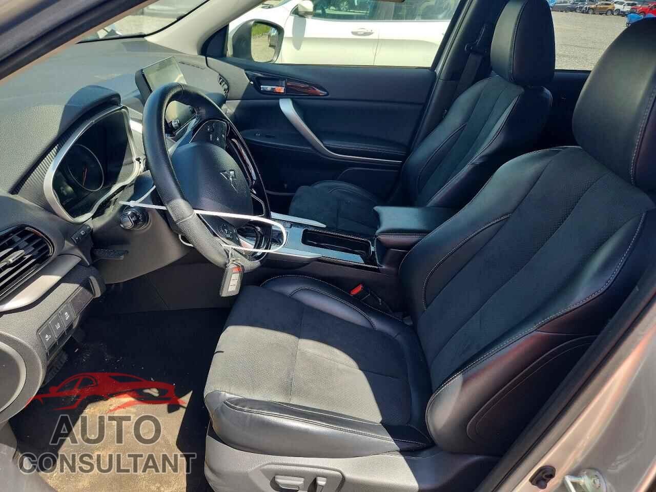 MITSUBISHI ECLIPSE 2024 - JA4ATWAA5RZ044293
