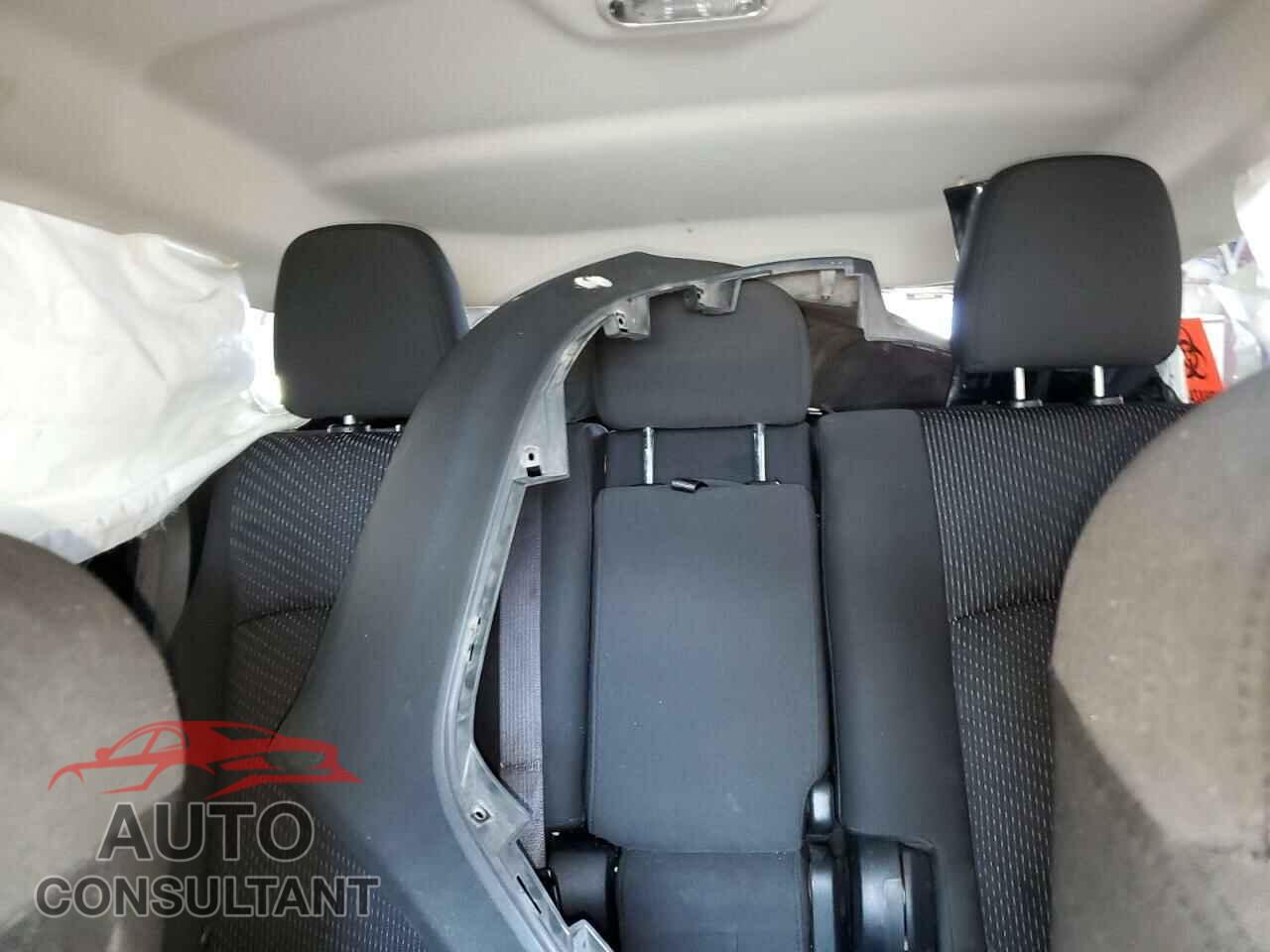 DODGE JOURNEY 2017 - 3C4PDCAB4HT706519
