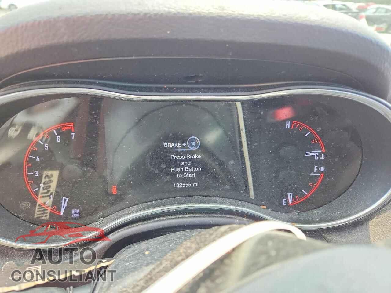 DODGE DURANGO 2017 - 1C4RDJAG7HC806179