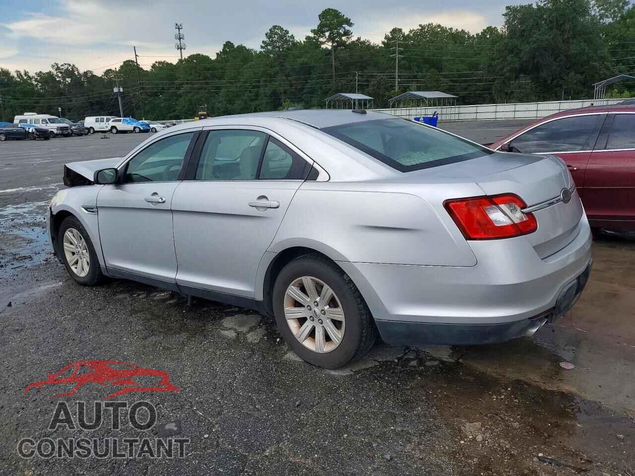 FORD TAURUS 2011 - 1FAHP2DWXBG131915