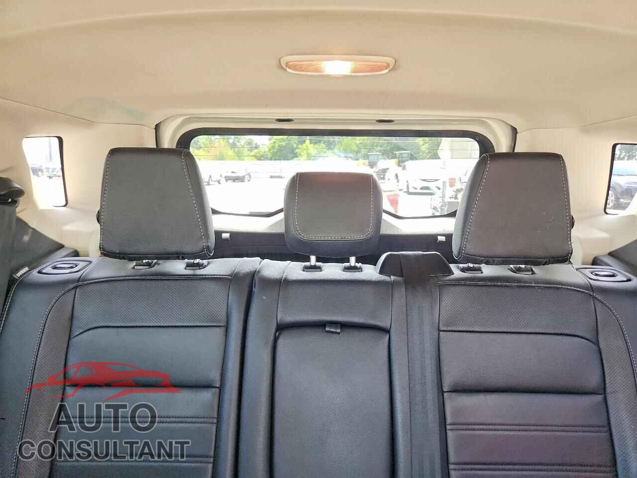 FORD ECOSPORT 2020 - MAJ6S3KL8LC362339