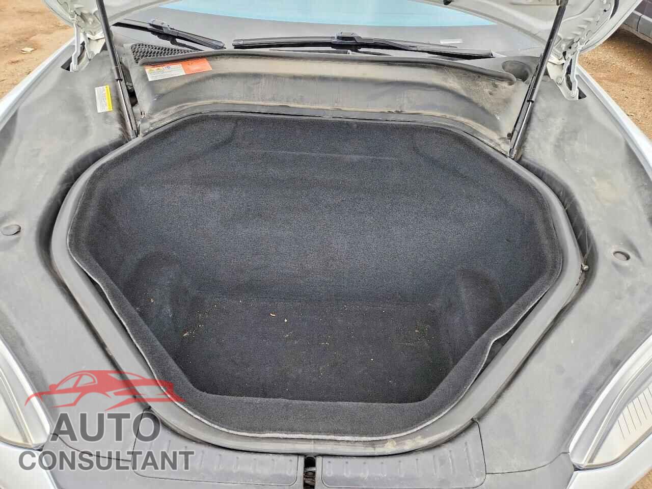 TESLA MODEL S 2015 - 5YJSA1H29FF084802