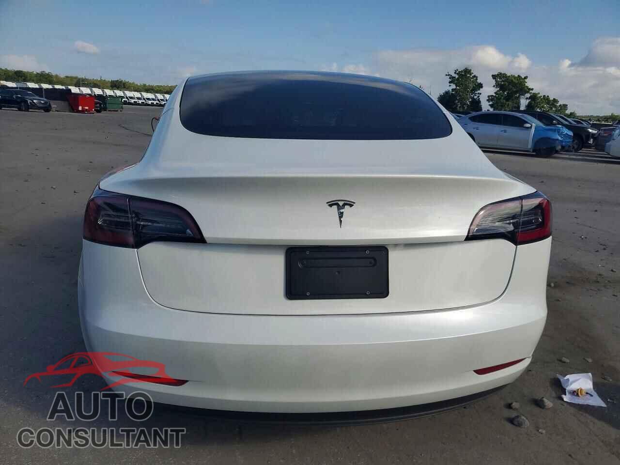 TESLA MODEL 3 2023 - 5YJ3E1EA8PF573116