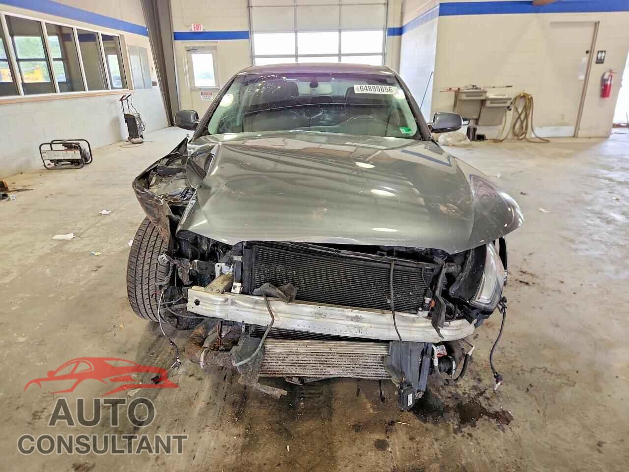 AUDI A4 2014 - WAUFFAFL8EA009852